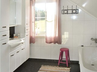 Holiday house Foldereid  5