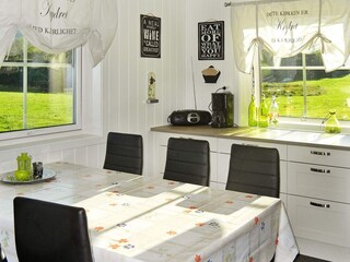 Maison de vacances Foldereid  21