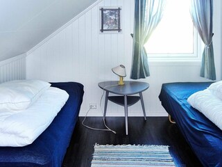 Holiday house Foldereid  15