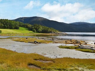 Vakantiehuis Foldereid  12