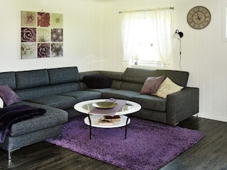 Ferienhaus Foldereid  11