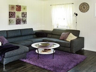 Vakantiehuis Foldereid  6