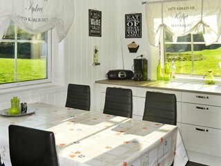 Casa de vacaciones Foldereid  12