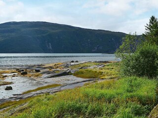 Vakantiehuis Foldereid  18