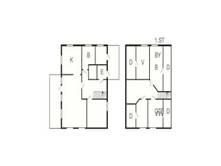 Ferienhaus Foldereid  20