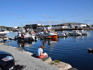 Casa per le vacanze Foldereid  33