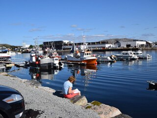 Vakantiehuis Foldereid  16