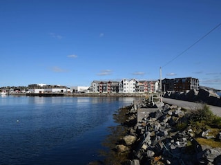 Holiday house Foldereid  16
