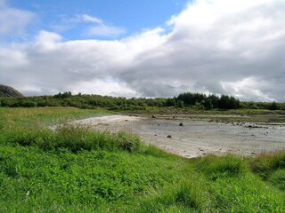 Casa de vacaciones Foldereid  30