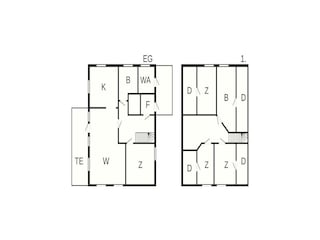 Ferienhaus Foldereid Grundriss 33