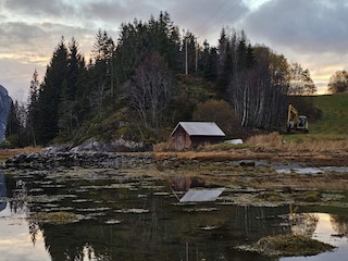 Ferienhaus Foldereid  8