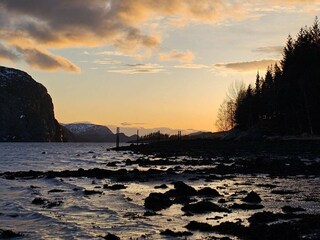 Ferienhaus Foldereid  24