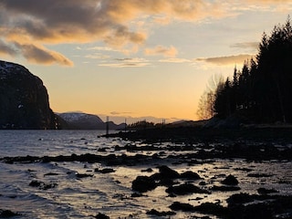 Holiday house Foldereid  10