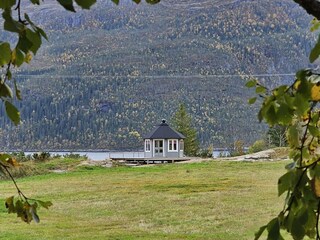 Holiday house Foldereid  24