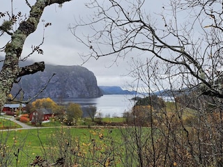 Ferienhaus Foldereid  25