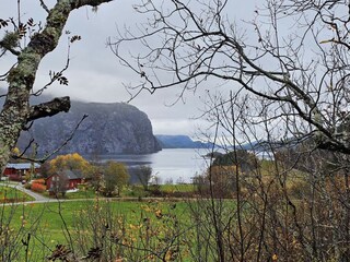 Holiday house Foldereid  8