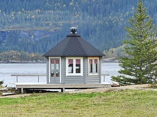 Holiday house Foldereid  11