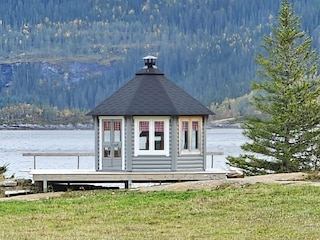 Holiday house Foldereid  27