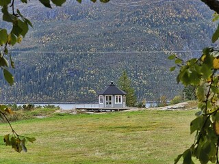 Casa per le vacanze Foldereid  21