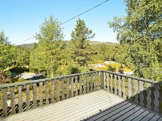 Vakantiehuis Bygland Buitenaudio-opname 5