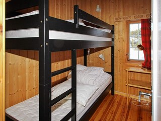 Ferienhaus Bygland  18