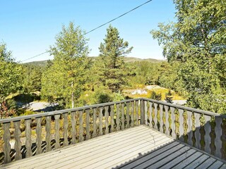 Vakantiehuis Bygland Buitenaudio-opname 6