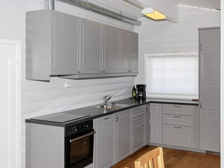Vakantiehuis Bygland  20