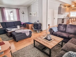 Ferienhaus Bygland  22
