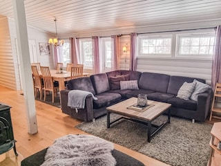 Ferienhaus Bygland  19