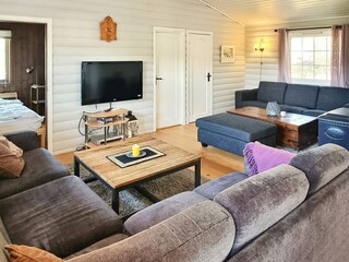 Ferienhaus Bygland  26