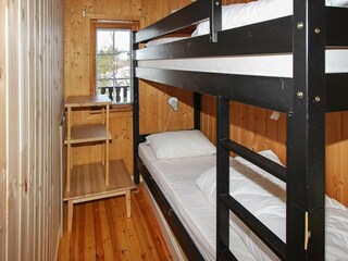 Casa de vacaciones Bygland  28