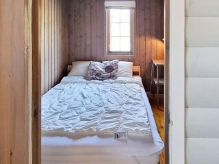Casa de vacaciones Bygland  33