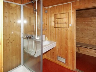 Vakantiehuis Bygland  16