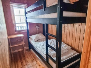 Vakantiehuis Bygland  18