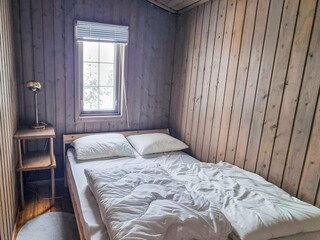 Vakantiehuis Bygland  15