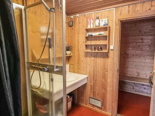 Maison de vacances Bygland  16