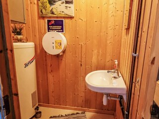 Ferienhaus Bygland  10