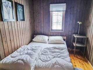 Casa de vacaciones Bygland  16