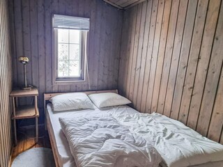 Holiday house Bygland  38