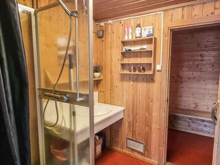 Vakantiehuis Bygland  27