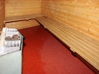 Vakantiehuis Bygland  19