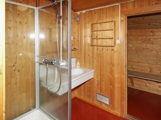 Casa de vacaciones Bygland  21