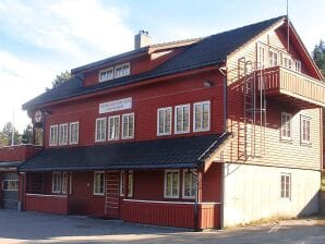 27 Personen Ferienhaus in dyrdal-By Traum - Dirdal - image1