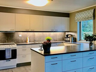 Casa per le vacanze Dirdal  15