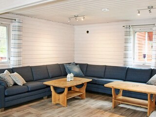 Ferienhaus Dirdal  5