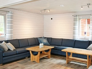Holiday house Dirdal  5