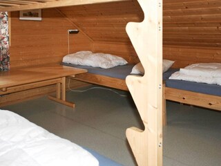 Ferienhaus Dirdal  6