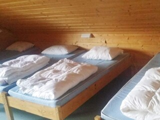 Holiday house Dirdal  8