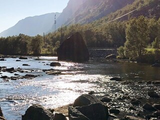 Holiday house Dirdal  9