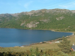 Holiday house Dirdal  10